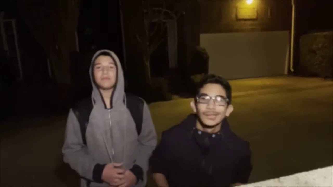 TRICK OR TREATING BEFORE HALLOWEEN // GONE WRONG?!?! - YouTube