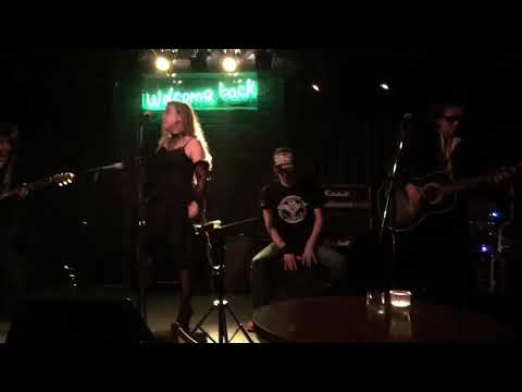 時計台のある街 Waxwork acoustic wonderland 2018/12/10 大塚ウェルカムバック