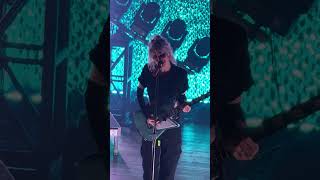 Lights LIVE @ The Masquerade Atlanta, GA 5/30/2025 White Paper Palm Trees