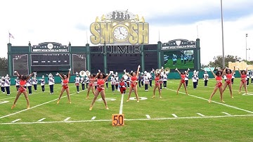 Delaware State D