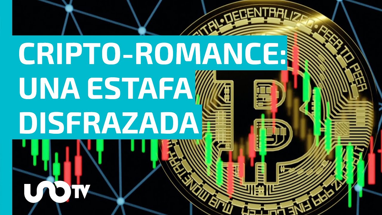 ¿Enamorado? Ten cuidado con estafa “Cripto Romance” en redes; así te quitan  tu dinero