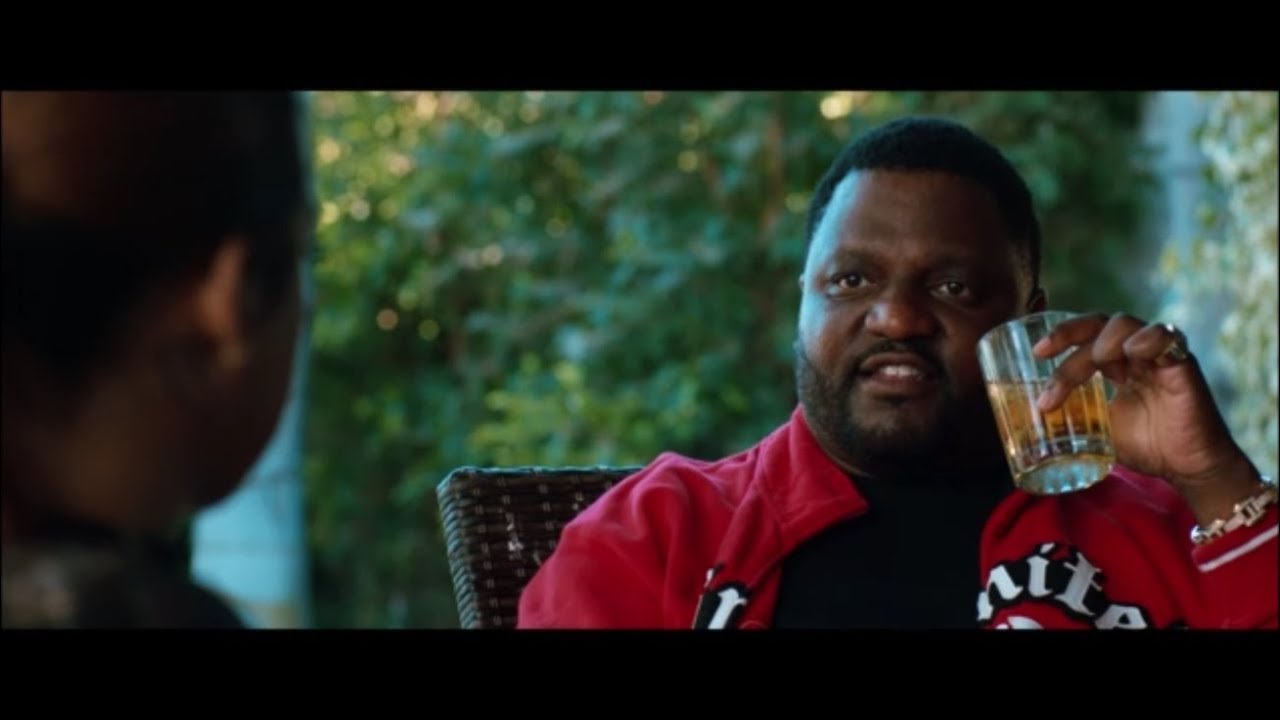 CHASE TEASER TRAILER!!!