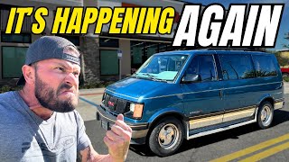 And It's Getting BAD! New Parts Failing + C&K Metal Shop Visit