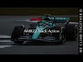 Exclusive: The Sights and Sounds of a 2022 F1 Car