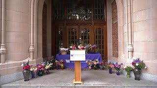 🔴 2020 UW College of Education Graduation Ceremony Livestream