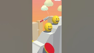 Slice It All Game! Satisfying and relaxing ASMR slicing video #shorts #sliceita