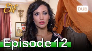 Elif Episode 12 - Urdu Dubbed | Turkish Drama