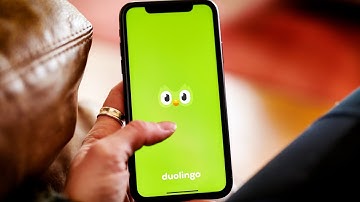 Duolingo