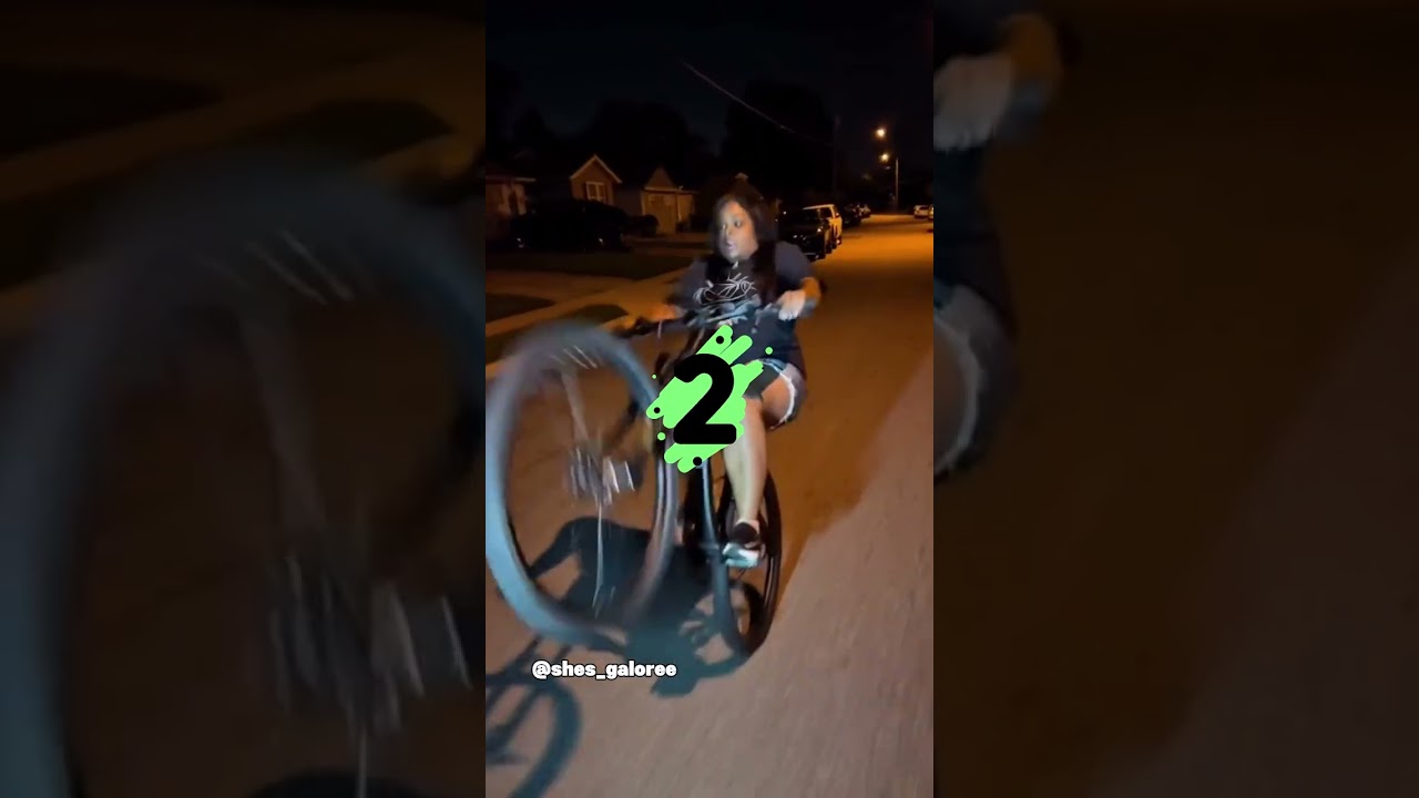 Riders VS Whisky Throttle