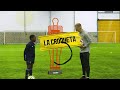 LEARN TO DRIBBLE LIKE ADAMA TRAORE! | The skills and training drills you need ft. EABskills