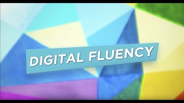 Digital Fluency Part 1: Inspiring Collaboration
