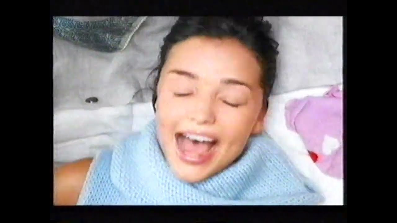 TVN - Reklamy i zapowiedzi (09.06.2004)