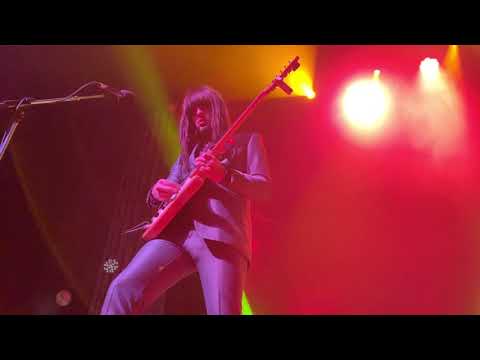Khruangbin - Two Fish and an Elephant (2018-12-12 – Atlanta, GA)