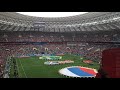 FIFA World Cup 2018 (Russia national anthem)