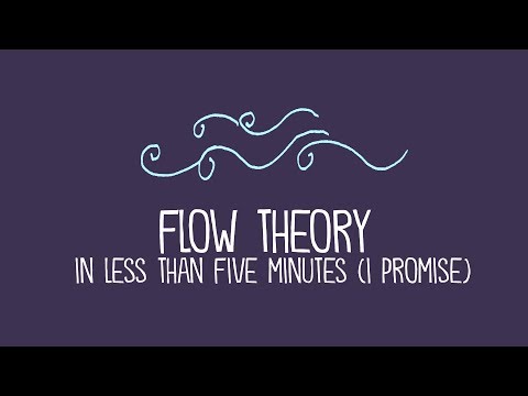 Video: What Is Flow