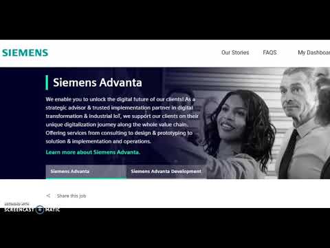 🔥👍Siemens Off Campus Drive 2021 | Freshers | Java Developer | BE/ B.Tech/ M.Tech/ MCA | Bangalore