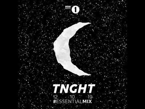 TNGHT - Untitled #2 (Music Takes You Edit) (TNGHT Essential Mix 2019)