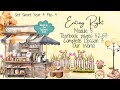GET SMART PLUS 4 YEAR | TEXTBOOK PAGES 52-53 | MODULE 5 EATING RIGHT | OUR WORLD
