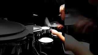 Tracy Lawrence - Sticks And Stones - Drums