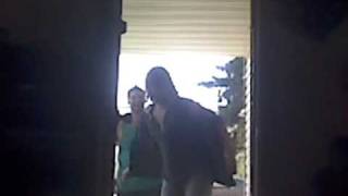 funny girls getting wet