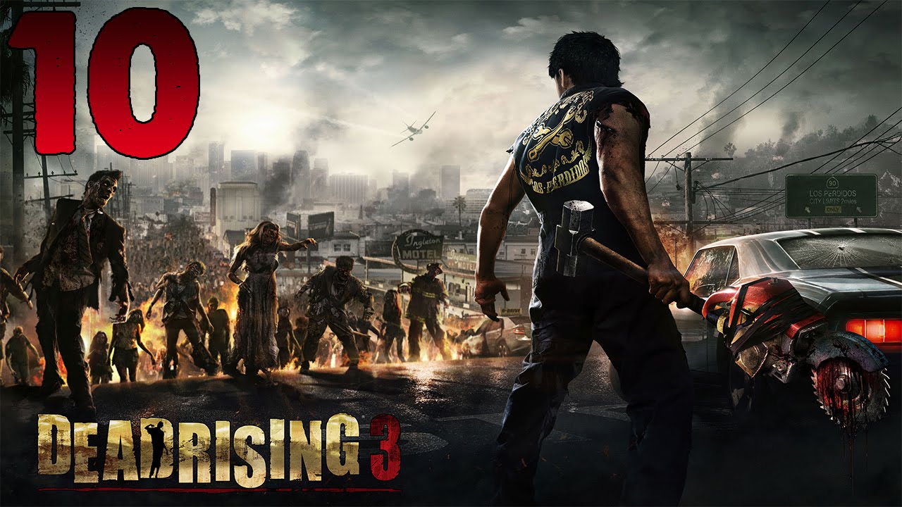 Апокалипсис 3 глава. Зомби апокалипсис Dead Rising. Dead Rising 3 Apocalypse Edition обложка.