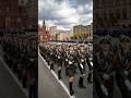 Stunning Visuals! This Russian Women’s Parade Is Going Viral 🔥