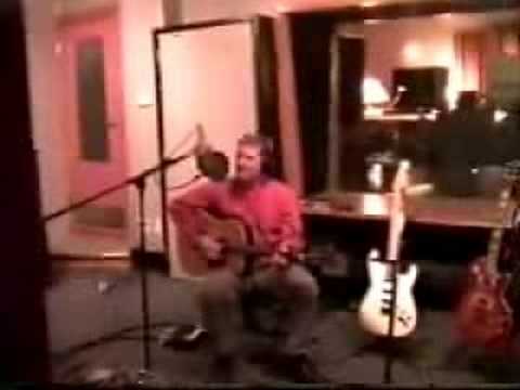 The Complaints - Elena (Live in the studio 2002)