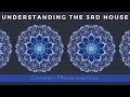 Understanding the 3rd House | Common Miscommunications