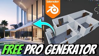 Top 11 Most INSANE Free Blender Addons in 2024