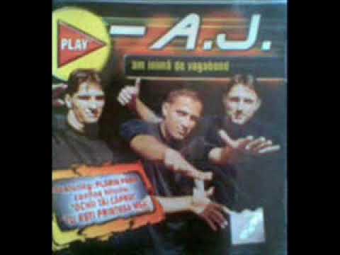 PLAY AJ - La femei sunt gigolo (2001)