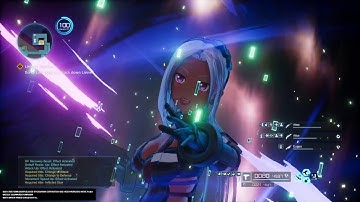 SAO Fatal Bullet: Collapse of Balance Part 4(Extreme) First steps into the Lost Gate.
