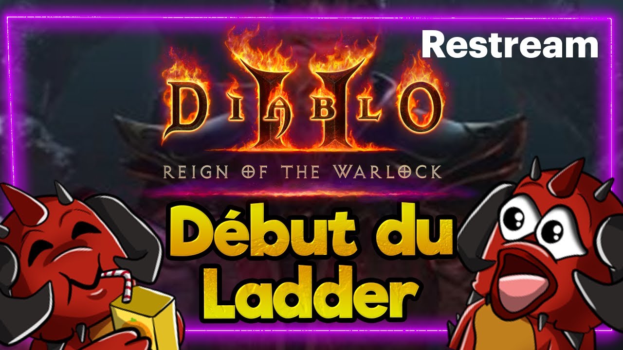 Farm hell avec la commu ?