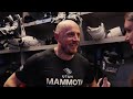 Nate Schmidt and André Tourigny | 10.03 Practice Media