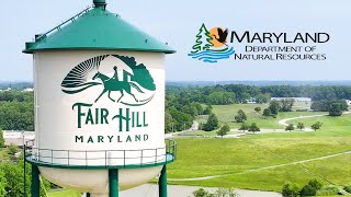 Horse Racing Returns to Fair Hill - Maryland Department of Natural Resources