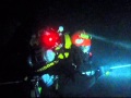 Bill  stone mexico cave diving  poseidon rebreather