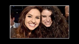 Youtube singer chrissy chambers wins revenge porn case – - Daily News