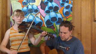 Day 126 Of 365 Days Of Fiddle The Joys Of Wedlock