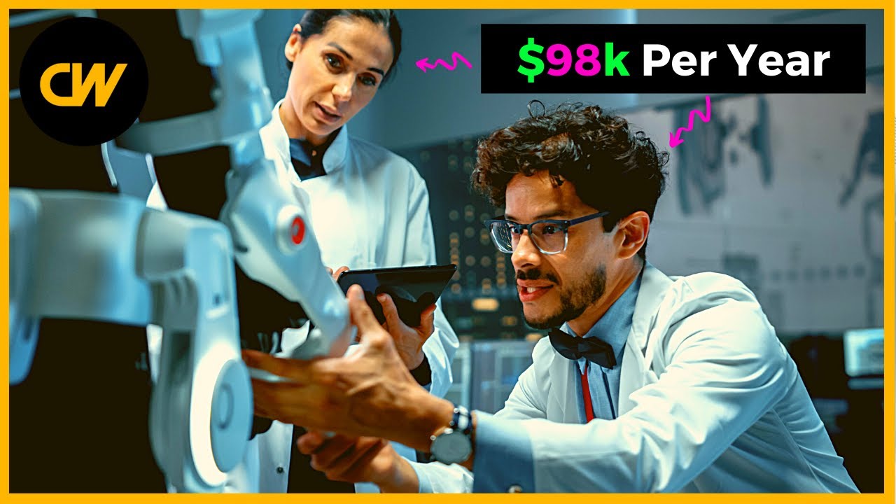 Become a Biomedical Engineer in 2021? Salary, Jobs, Education