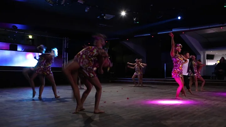 A CUT FROM THE STACIE LOVELL DANCE ACADEMY ANNUAL ...