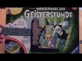 Download Brettspiel: Gruselrunde Zur Geisterstunden - Aufbau + Übersicht - Familien Rätse Brettspiel: Gruselrunde Zur Geisterstunden - Aufbau + Übersicht - Familien Rätse