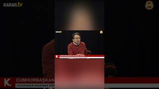 Osman Sert Hurbaşkanı Erdoğanın Şu Anda Ilk Turda Seçimi Kazanamayacağı Kesin