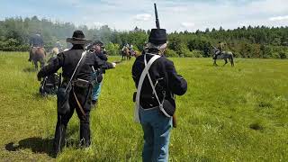 Endkampf Mit Charge - Wow Was Ein Geballer