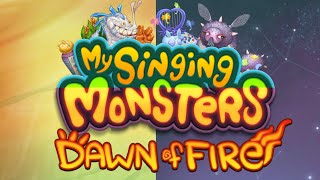 The Mythical who Sleeps - My Singing Monsters - Episode 22