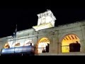 FESTEJOS DEL BICENTENARIO 2016. REPIQUE DE CAMPANAS DEL CABILDO DE SALTA SEGUIDO DE LAS IGLESIAS