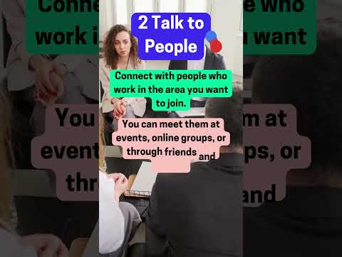 5 Must-Know Job