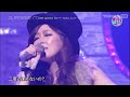 (LIVE) CLIFF EDGE / Time goes by... feat. jyA-Me