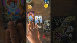 🌿Nurturing The Unseen🧿 #dailytarotreading #inspiration #motivation #globalfusionintuitivetarot