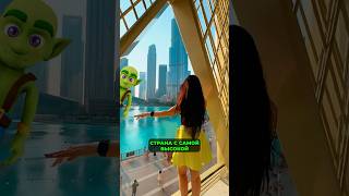 ТОП стран с самой ВЫСОКОЙ ЗАРПЛАТОЙ 💰💰💰