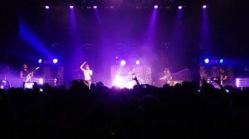 Nothing More/Don