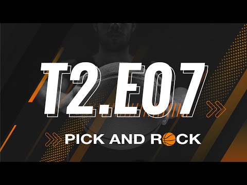 Pick and Rock 07